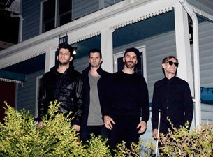 X Ambassadors Tickets X Ambassadors Tickets