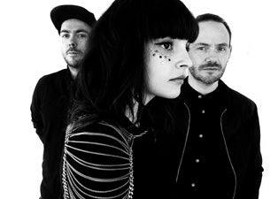 Chvrches Tickets Chvrches Tickets