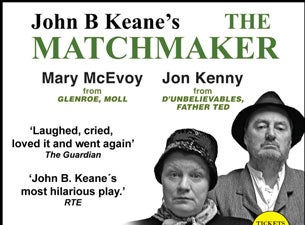 The Matchmaker Tickets The Matchmaker Tickets