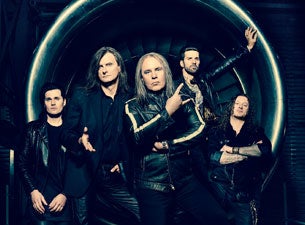 Helloween Tickets Helloween Tickets