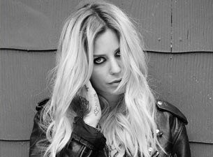 Gin Wigmore Tickets Gin Wigmore Tickets