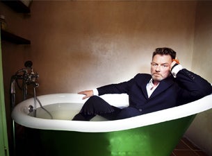 Cathal Smyth Tickets Cathal Smyth Tickets