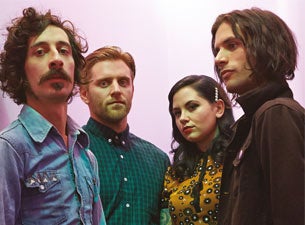 Turbowolf Tickets Turbowolf Tickets