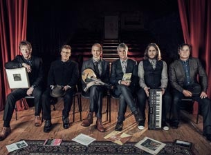 Runrig Tickets Runrig Tickets