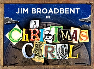 A Christmas Carol Tickets A Christmas Carol Tickets