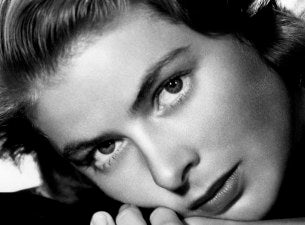 The Ingrid Bergman Tribute Tickets The Ingrid Bergman Tribute Tickets