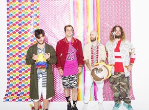 Wavves Tickets Wavves Tickets
