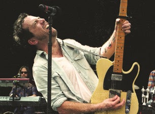 Will Hoge Tickets Will Hoge Tickets