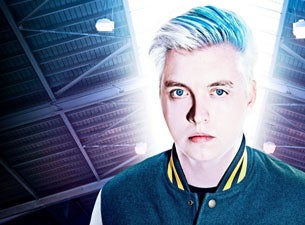Flux Pavilion Tickets Flux Pavilion Tickets