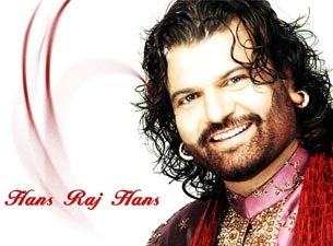 Hans Raj Tickets Hans Raj Tickets