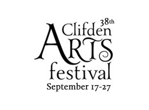 Clifden Arts Festival Tickets Clifden Arts Festival Tickets