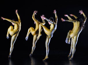 Hofesh Shechter Company Tickets Hofesh Shechter Company Tickets