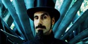 Serj Tankian Tickets Serj Tankian Tickets