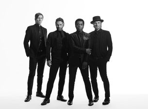 Vintage Trouble Tickets Vintage Trouble Tickets
