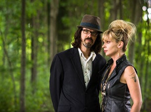 Over the Rhine Tickets Over the Rhine Tickets