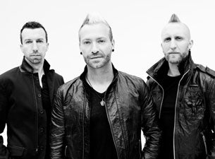 Thousand Foot Krutch Tickets Thousand Foot Krutch Tickets