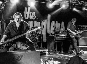 The Stranglers Tickets The Stranglers Tickets