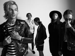 The Neighbourhood Tickets The Neighbourhood Tickets