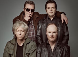 The Boomtown Rats Tickets The Boomtown Rats Tickets