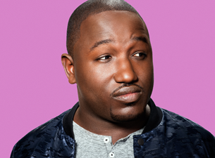 Hannibal Buress Tickets Hannibal Buress Tickets