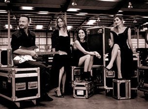 The Corrs Tickets The Corrs Tickets