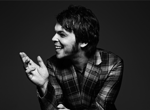 Gaz Coombes Tickets Gaz Coombes Tickets