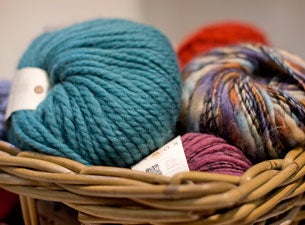The Knitting & Stitching Show Tickets The Knitting & Stitching Show Tickets