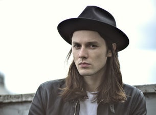 James Bay Tickets James Bay Tickets