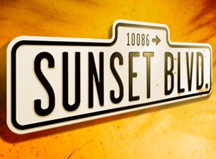Sunset Boulevard Tickets Sunset Boulevard Tickets