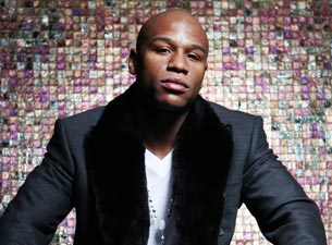 Floyd Mayweather Tickets Floyd Mayweather Tickets