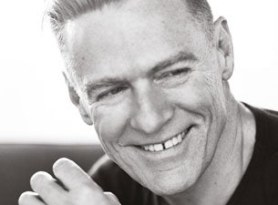 Bryan Adams Tickets Bryan Adams Tickets