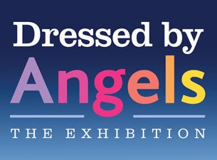 Dressed By Angels Tickets Dressed By Angels Tickets