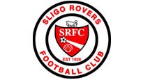 Sligo Rovers Tickets Sligo Rovers Tickets