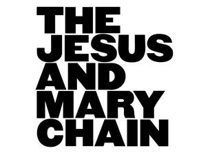 The Jesus & Mary Chain Tickets The Jesus & Mary Chain Tickets