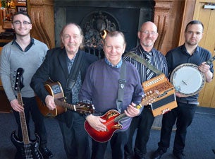 The Fureys Tickets The Fureys Tickets