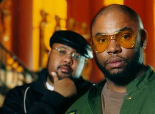 Blackalicious Tickets Blackalicious Tickets