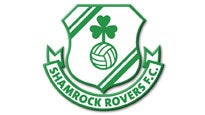 Shamrock Rovers&nbsp;Tickets