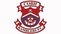 Cobh Ramblers Tickets Cobh Ramblers Tickets