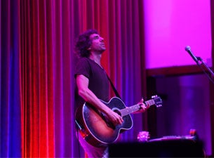 Gary Lightbody Tickets Gary Lightbody Tickets