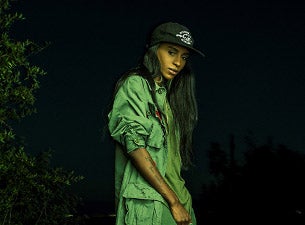 Angel Haze Tickets Angel Haze Tickets