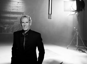 Michael Bolton Tickets Michael Bolton Tickets