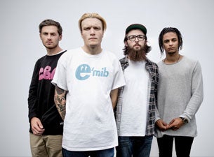 Neck Deep Tickets Neck Deep Tickets