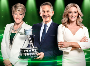 BBC Sports Personality of the Year Tickets BBC Sports Personality of the Year Tickets