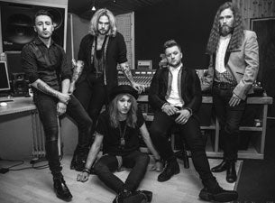 Inglorious Tickets Inglorious Tickets