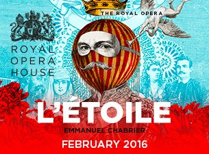L'etoile Tickets L'etoile Tickets