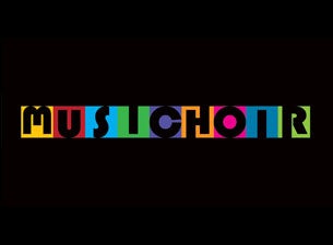 Musichoir Tickets Musichoir Tickets