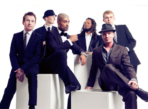 The Swing Cats Tickets The Swing Cats Tickets