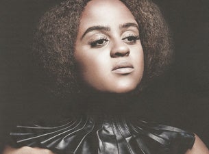 Seinabo Sey Tickets Seinabo Sey Tickets