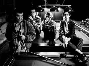 Magic Gang Tickets Magic Gang Tickets