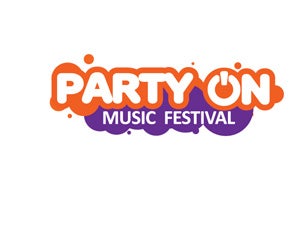 Party On Music Festival Tickets Party On Music Festival Tickets